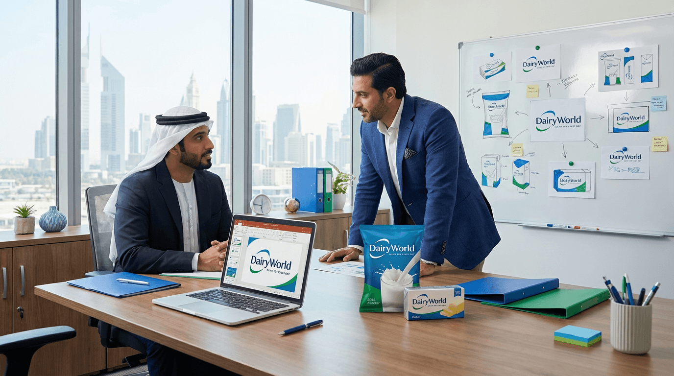 Private Labeling Solutions